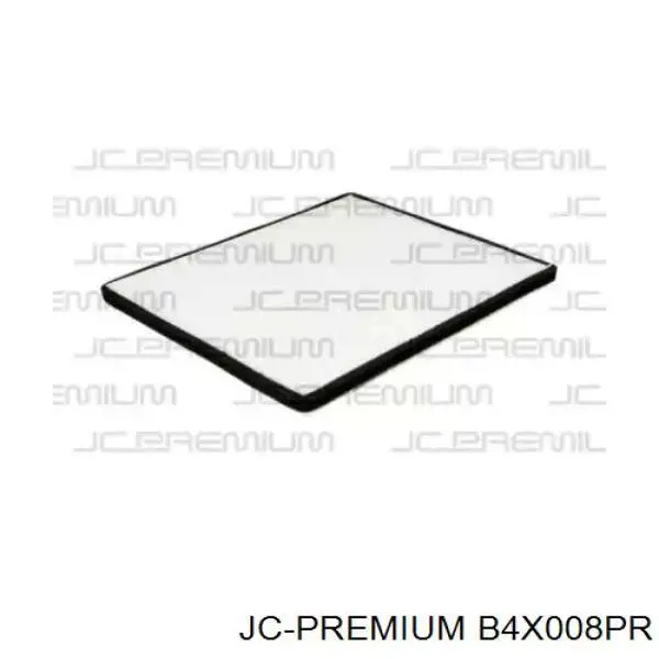 B4X008PR JC Premium фільтр салону