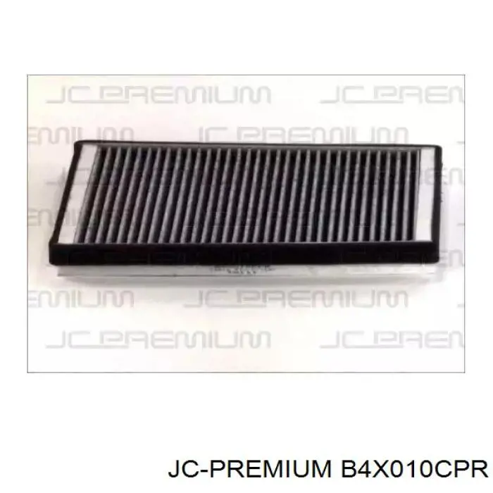 Фільтр повітряний обігрівача JC Premium B4X010CPR ціна, від 8.58 USD