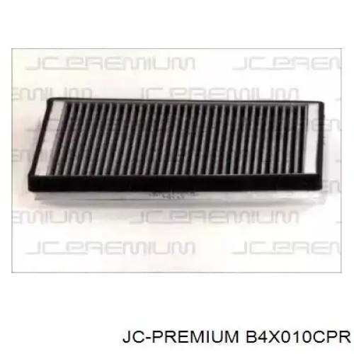 Фільтр салону B4X010CPR JC Premium