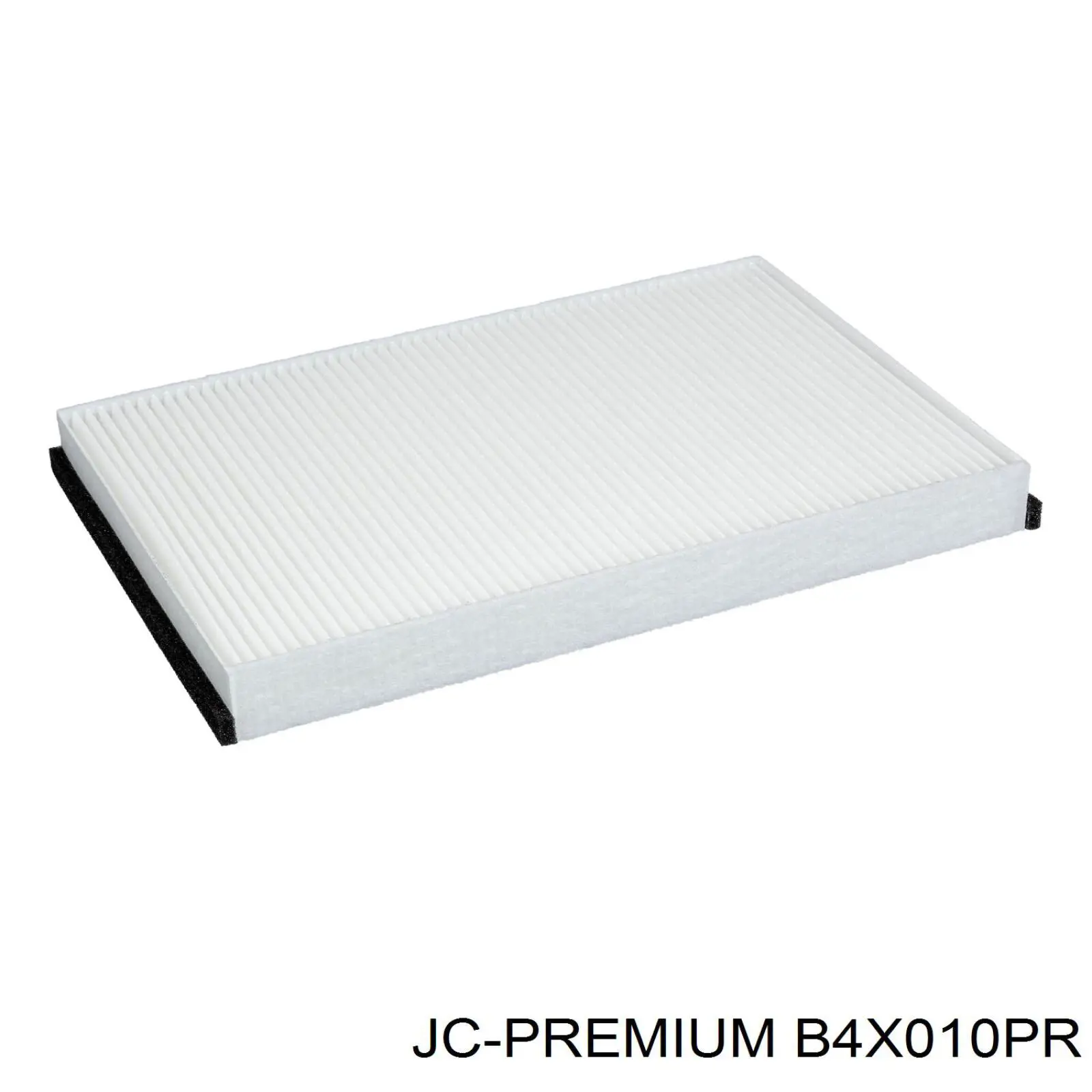 B4X010PR JC Premium Внутрішньосалонний фільтр