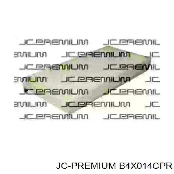 B4X014CPR JC Premium Внутрішньосалонний фільтр