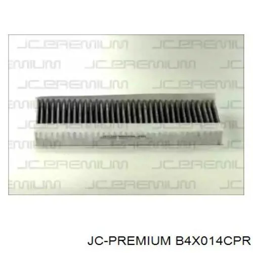 Фільтр повітряний обігрівача JC Premium B4X014CPR ціна, від 7.49 USD