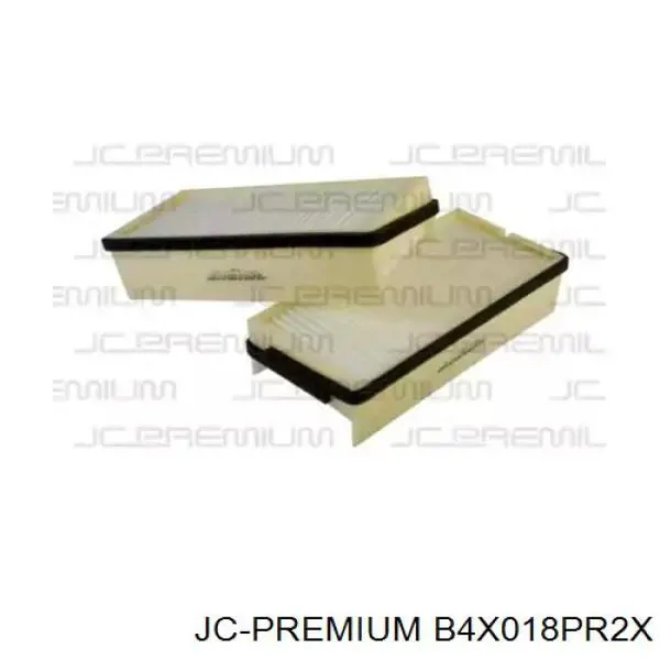 B4X018PR2X JC Premium Внутрішньосалонний фільтр