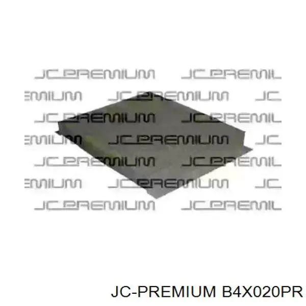 Купити B4X020PR JC Premium Фільтр салону вугільний