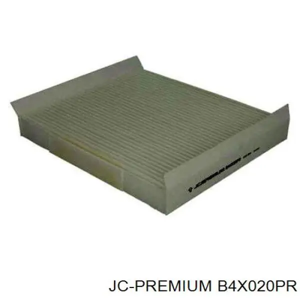 Фільтр салону B4X020PR JC Premium