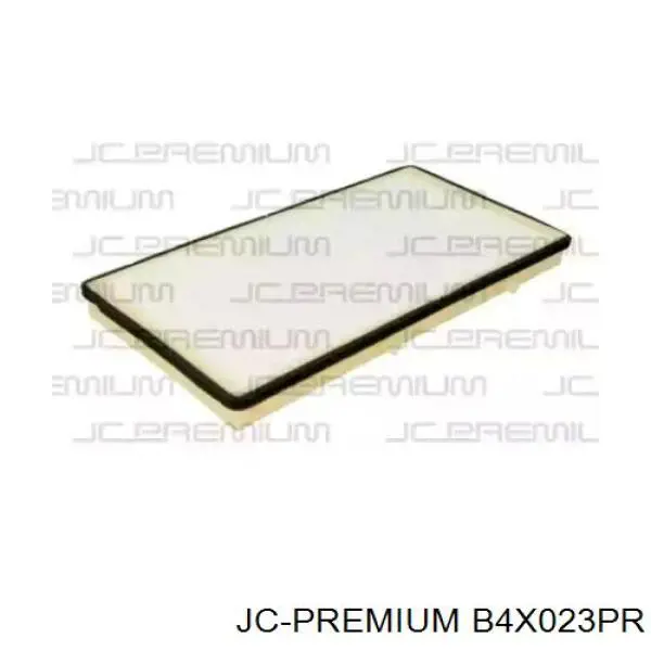 B4X023PR JC Premium фільтр салону