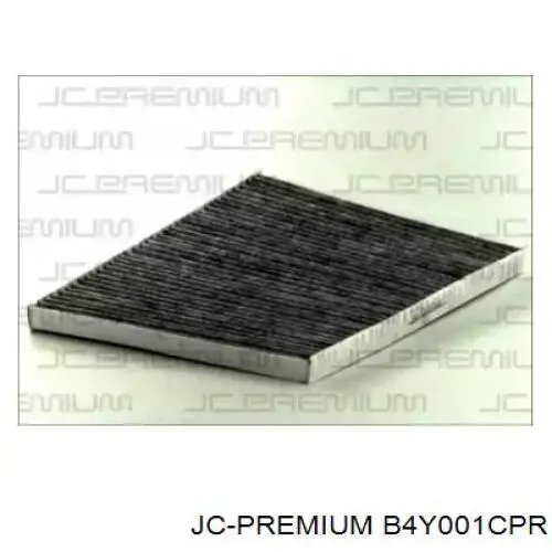 B4Y001CPR JC Premium Внутрішньосалонний фільтр