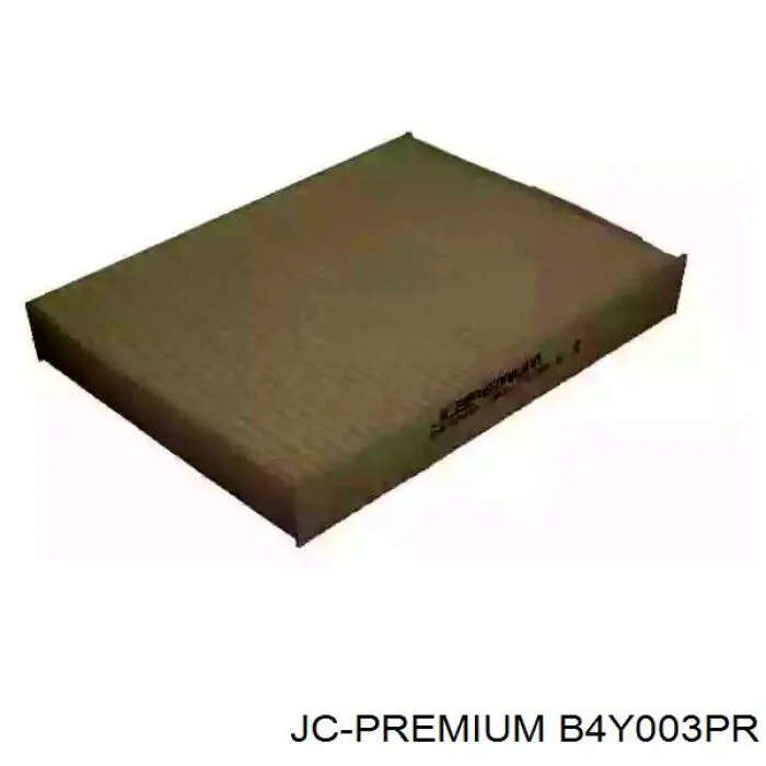 Купити B4Y003PR JC Premium Фільтр салону вугільний