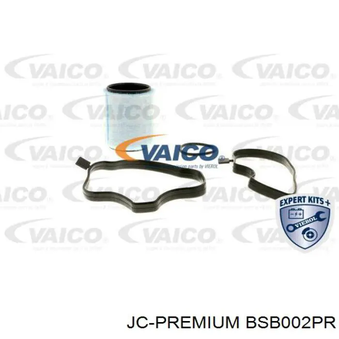 Купити BSB002PR JC Premium Клапан PCV вентиляції картера