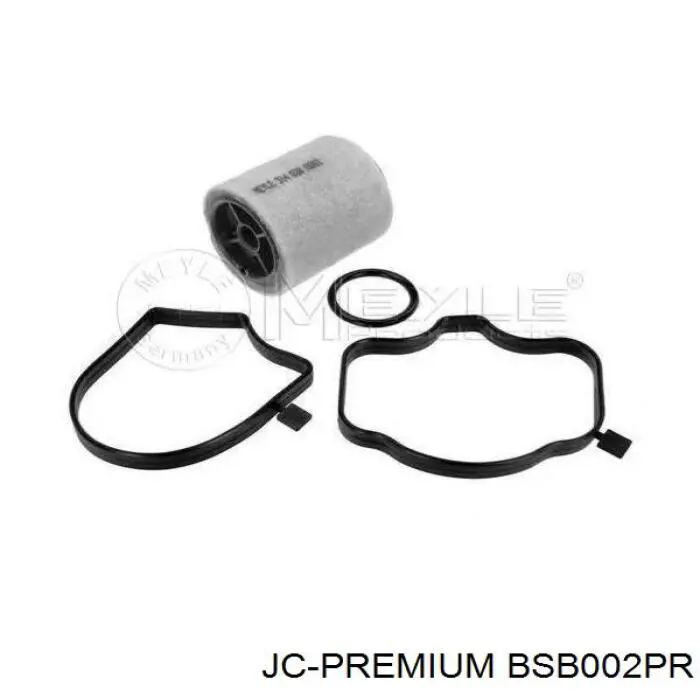 Клапан вентиляції картерних газів BSB002PR JC Premium