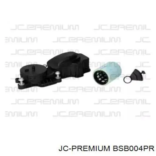 BSB004PR JC Premium клапан pcv (вентиляції картерних газів)