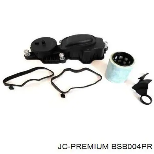 Клапан картерних газів JC Premium BSB004PR ціна, від 29.61 USD