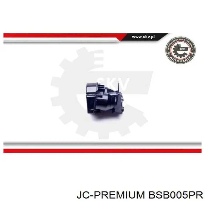 BSB005PR JC Premium масловіддільник