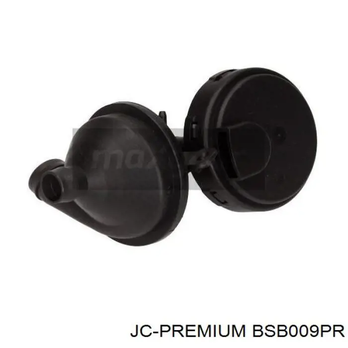 Клапан ВКГ JC Premium BSB009PR