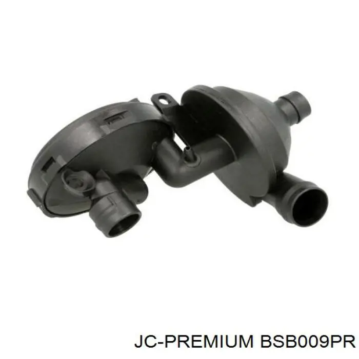 BSB009PR JC Premium Клапан PCV (вентиляції картерних газів)