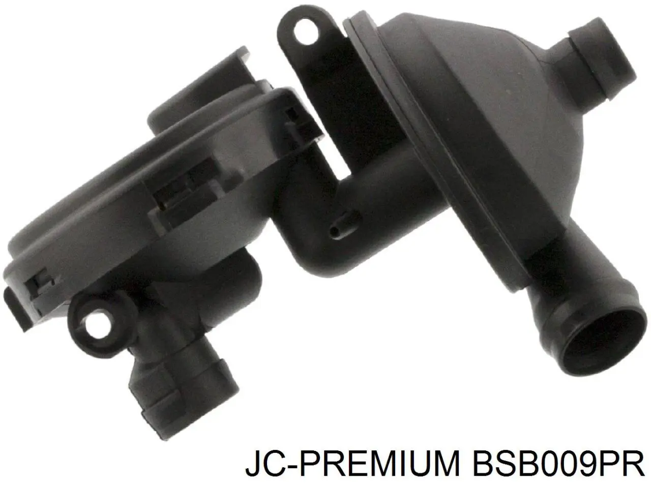 Клапан картерних газів JC Premium BSB009PR ціна, від 22.52 USD