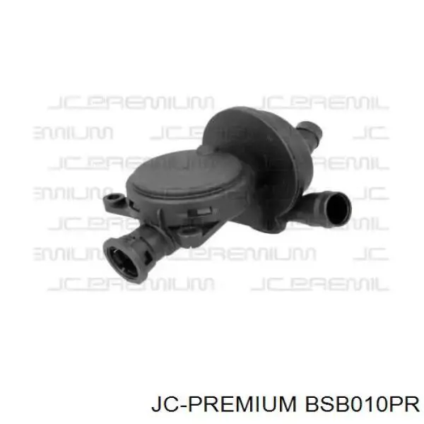 BSB010PR JC Premium клапан pcv (вентиляції картерних газів)