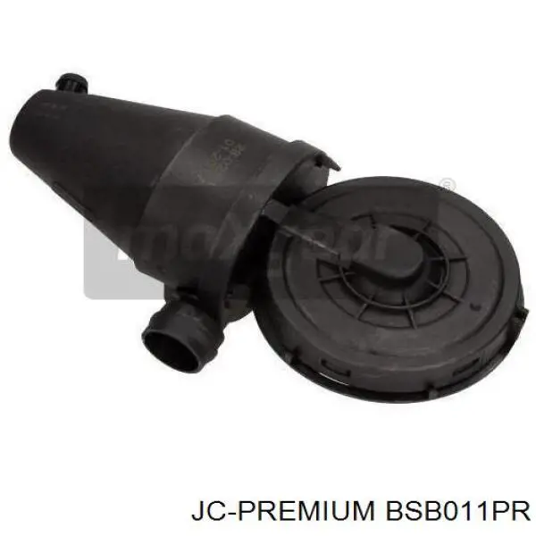 Купити BSB011PR JC Premium Клапан PCV вентиляції картера