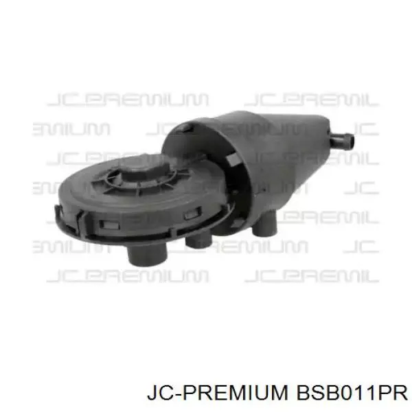BSB011PR JC Premium клапан pcv (вентиляції картерних газів)