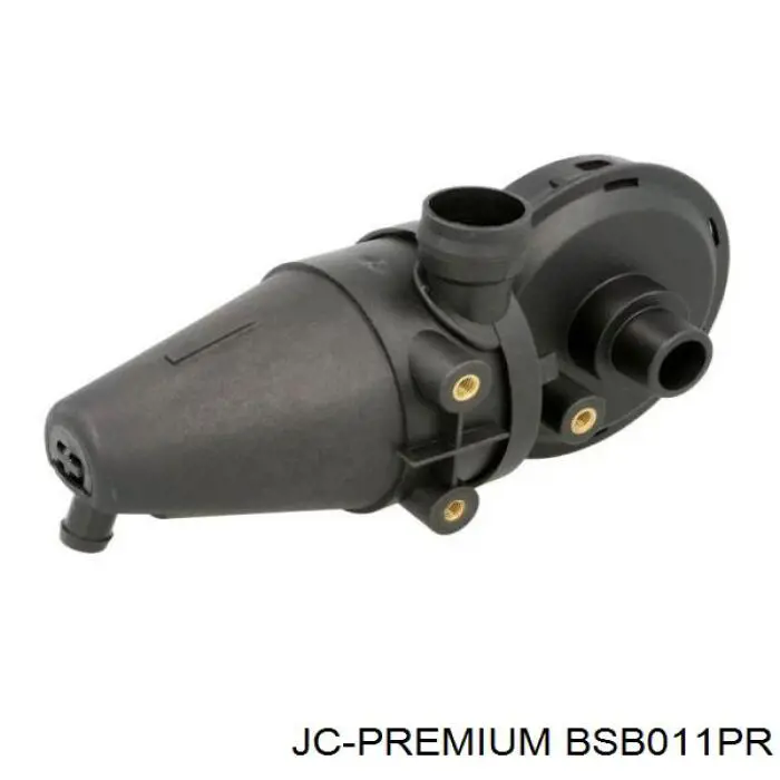 BSB011PR JC Premium Клапан PCV (вентиляції картерних газів)