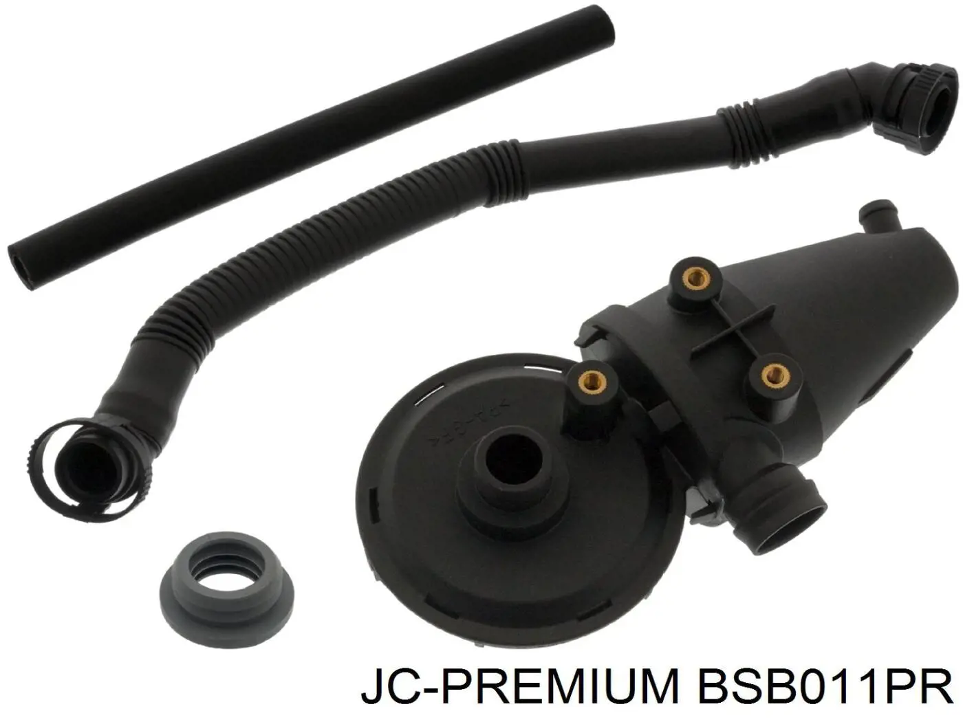 Клапан вентиляції картерних газів BSB011PR JC Premium