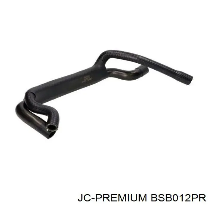 Клапан вентиляції картерних газів BSB012PR JC Premium