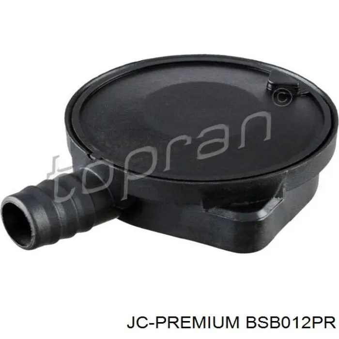 Купити BSB012PR JC Premium Клапан PCV вентиляції картера