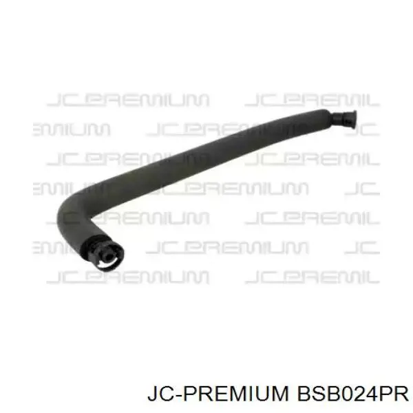 Купити BSB024PR JC Premium Шланг для видалення повітря
