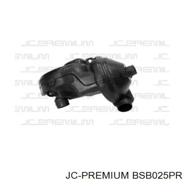 Клапан вентиляції картерних газів BSB025PR JC Premium