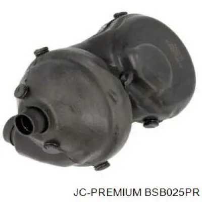 BSB025PR JC Premium Клапан PCV (вентиляції картерних газів)