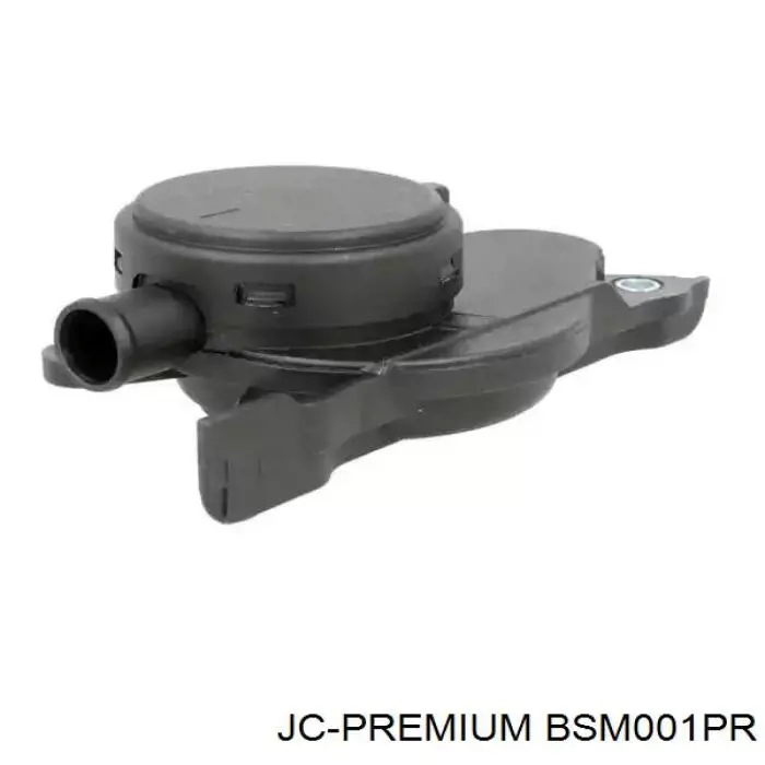 Клапан картерних газів JC Premium BSM001PR ціна, від 23.18 USD