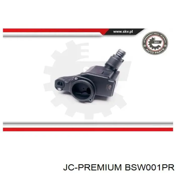 BSW001PR JC Premium Масловіддільник