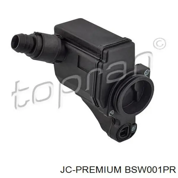 Масловіддільник / сепаратор системи вентиляції картера JC Premium BSW001PR ціна, від 32.23 USD