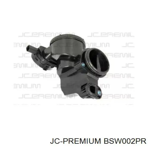 BSW002PR JC Premium масловіддільник
