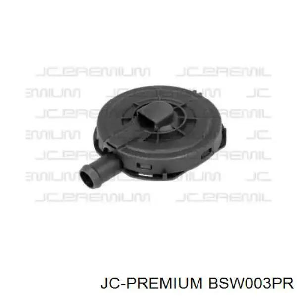 Клапан картерних газів JC Premium BSW003PR ціна, від 9.88 USD