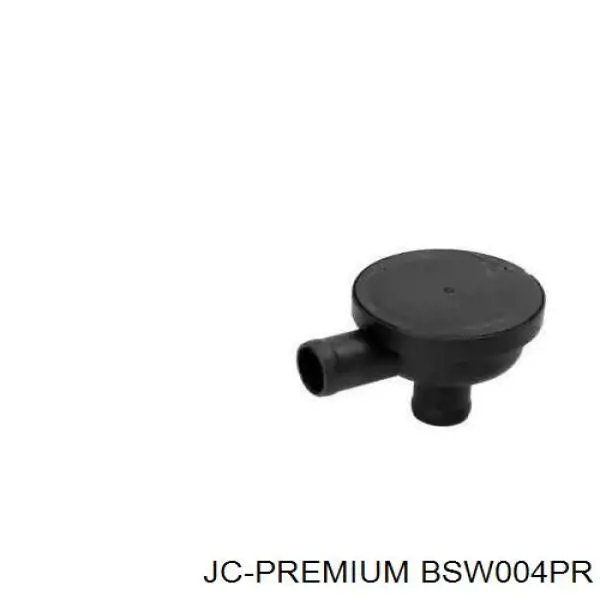 Купити BSW004PR JC Premium Клапан PCV вентиляції картера