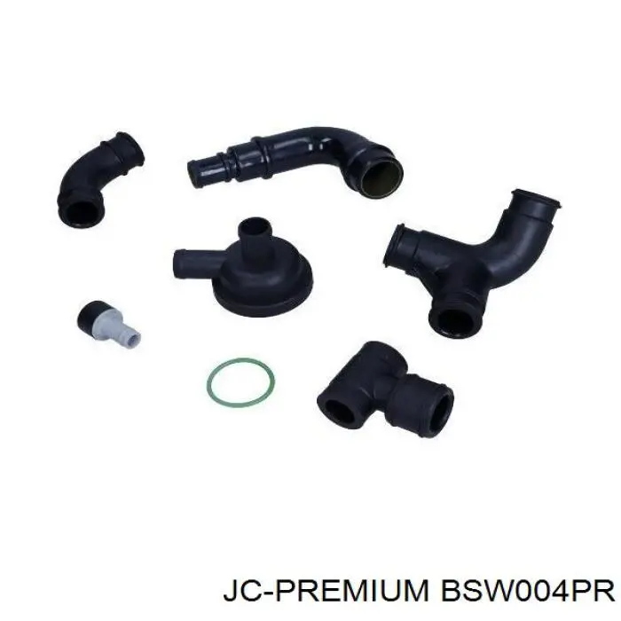 Клапан картерних газів JC Premium BSW004PR ціна, від 6.15 USD