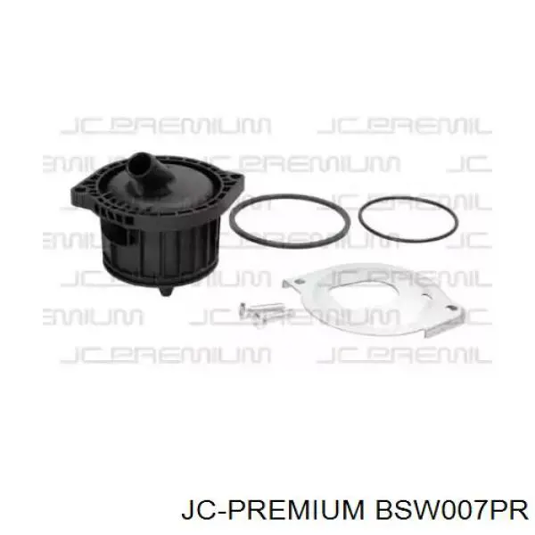 Масловіддільник / сепаратор системи вентиляції картера JC Premium BSW007PR ціна, від 35.60 USD