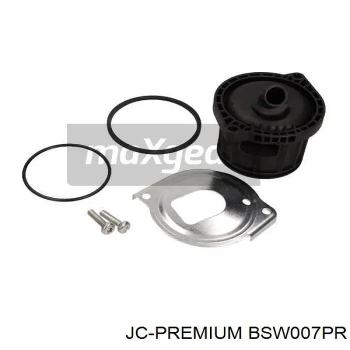 BSW007PR JC Premium масловіддільник