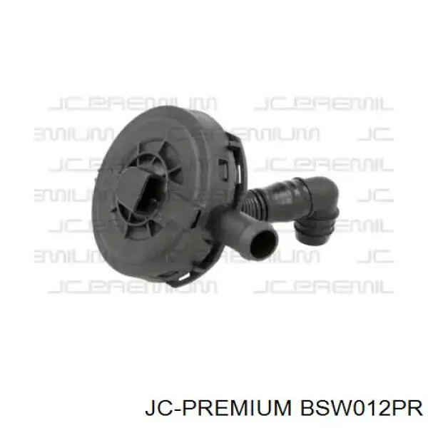 31SKV024 SKV Клапан PCV (вентиляції картерних газів)