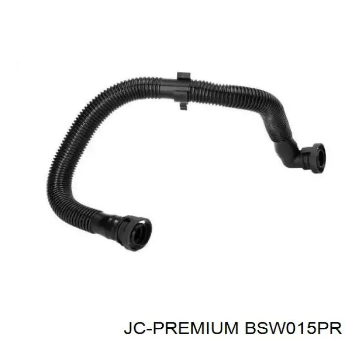 Купити BSW015PR JC Premium Шланг для видалення повітря
