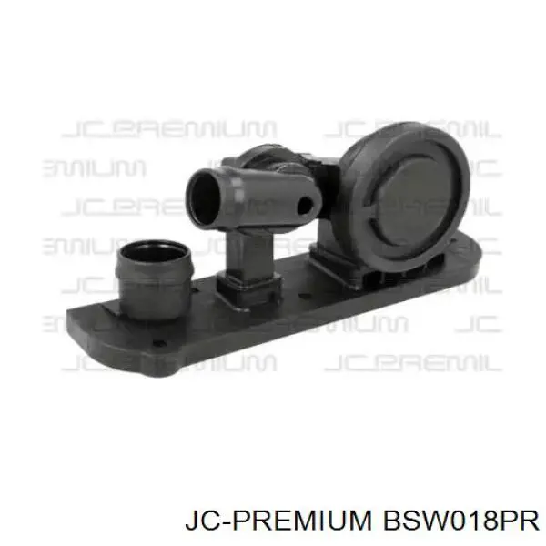 Купити BSW018PR JC Premium Клапан PCV вентиляції картера