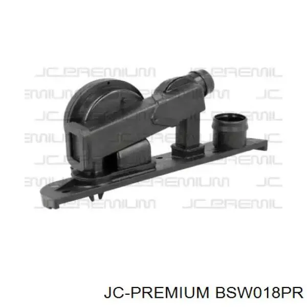 BSW018PR JC Premium клапан pcv (вентиляції картерних газів)