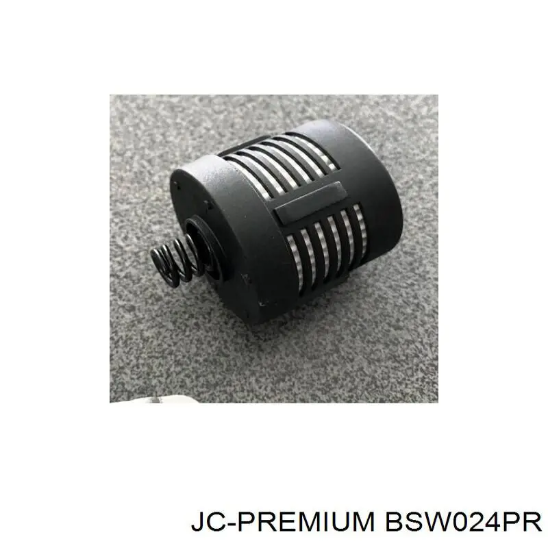Фільтр заднього редуктора BSW024PR JC PREMIUM