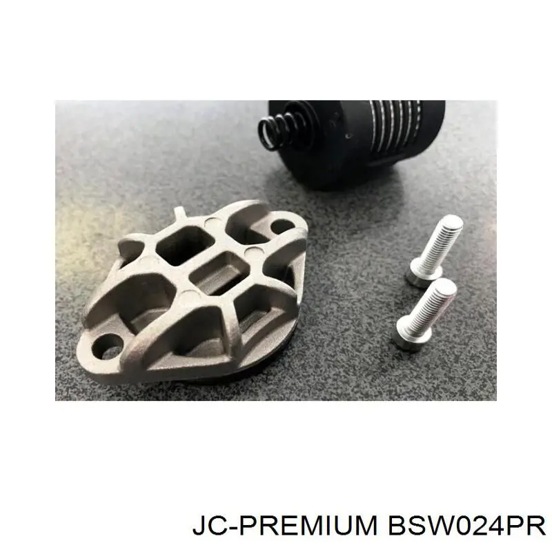 BSW024PR JC Premium Фільтр заднього редуктора