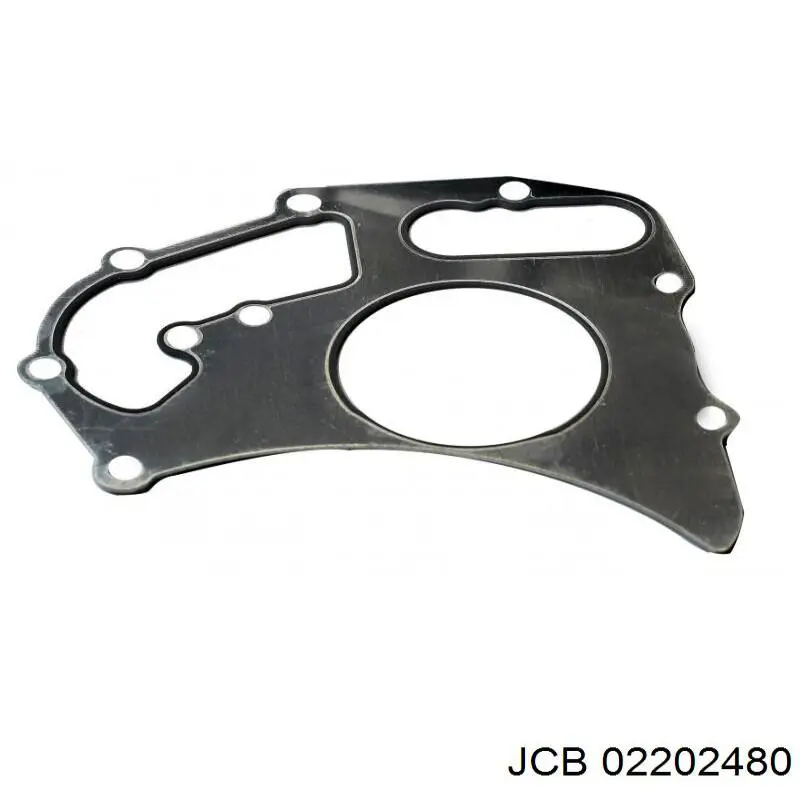 02202480 JCB Насос охолодження
