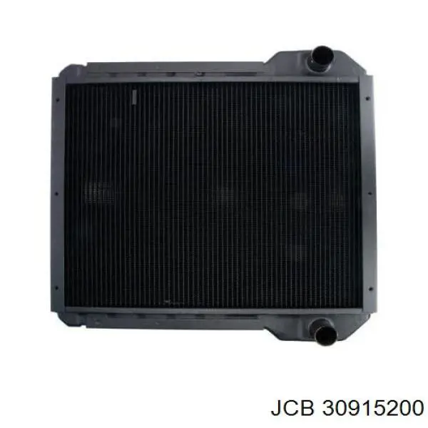 30915200 JCB Радіатор охолодження двигуна