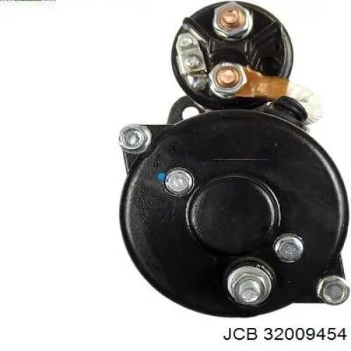 Купити 32009032 JCB Стартер