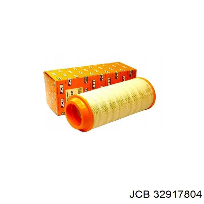 Купити 32917804 JCB Фільтр гідравлічної системи