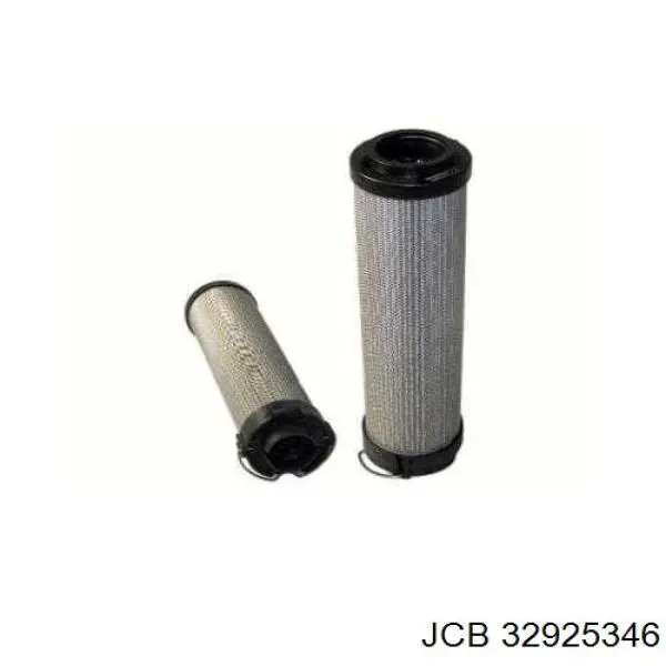 Фільтр гідравлічної системи Mann-Filter HD419 ціна, від 75.38 USD